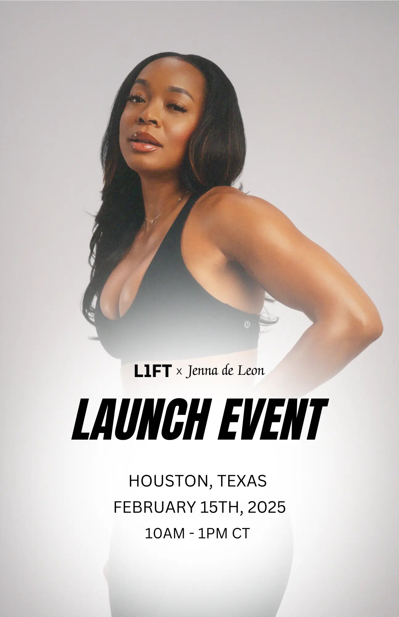 L1FT Launch Event